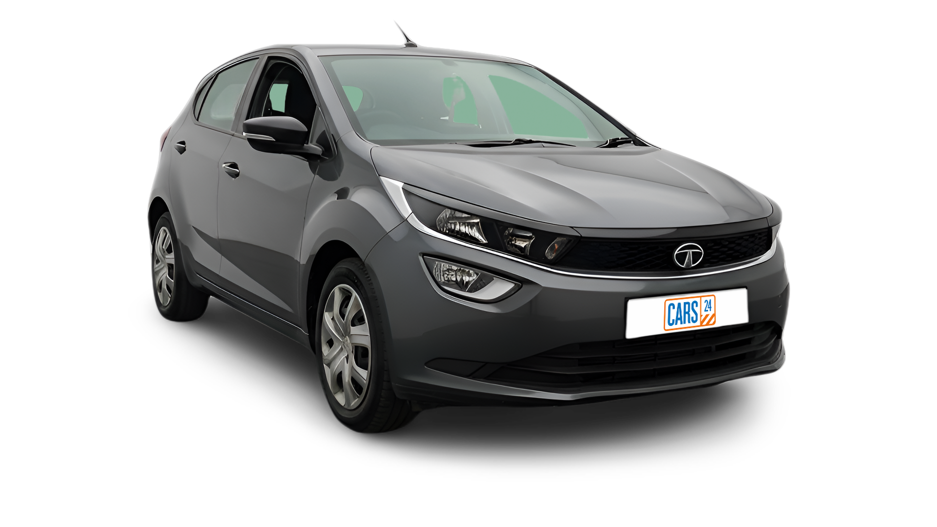 2023 Tata ALTROZ - Hatchback - CNG - Manual - ₹6.91 lakh